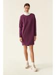 Платье до колена TATUUM, фиолетовый - фото 2