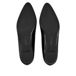 (WMNS) Onitsuka Tiger Туфли Onitsuka Pumps 'Black' - фото 5