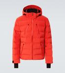 Техническая лыжная куртка Aztech Mountain, Castilleja - фото