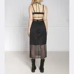 Платье Calvin Klein, черный - фото 2