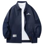 Куртка унисекс PAKA, Зеленый лес - фото 5