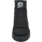 Высокие кроссовки Hummel Slimmer Stadil, черный - фото 3