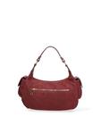 Сумка через плечо Gave Lux, бордовый - фото 3
