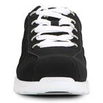 Кроссовки Changeover ii Lugz, черный - фото 4