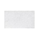 Caro Home Perugia Коврик для ванной, белый - фото