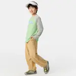 Футболка для детей 3-7 лет GAP, синий - фото 6