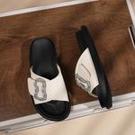 Шлепанцы женские Golden Silk Rabbit, черный - фото 13