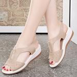 Сандалии женские Reivantix, цвет 33190 Brown - фото 6