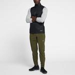 Мужской жилет Nike, цвет Black - фото 3