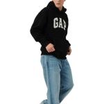 Толстовка унисекс Gap, хаки - фото 4