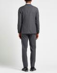 Костюм Boglioli, серый - фото 3