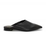 Балетки Vince Camuto Arlette Mule, черный - фото 5