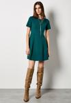 Платье Apricot Jumper dress, Teal - фото 2