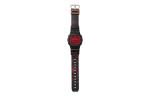 CASIO Часы Men G-SQUAD Series Red Watch - фото 3