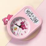 Электронный будильник серии Strawberry унисекс Disney - фото 3