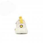 Обувь для малышей, кроссовки B.Duck, цвет Marfil (winter leather) - фото 5