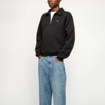 SS24 Толстовка унисекс Stussy, желтый - фото 15