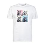 Футболка мужская Champion, белый - фото 4