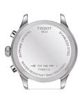Часы Tissot Chrono XL, 45 мм, зеленый - фото 4