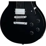 Электрогитара Gibson Les Paul Studio 2024 - Эбеновое дерево - фото 7