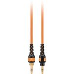 RODE NTH-Cable (Orange, 7.9') NTH-CABLE24O - фото