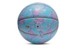 Баскетбольный мяч LINING - фото 4
