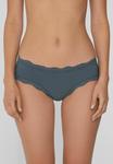 Брифы Tezenis BRAZILIAN, Dark Grey - фото