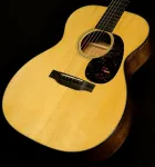 Martin Мартин Гитарс Кастом Шоп 000-18 - фото 7