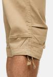 Повседневные брюки INDICODE JEANS, Beige - фото 3