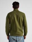 JCC Оливковый худи на молнии - фото 7