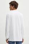 Лонгслив Levi's, белый - фото 2