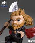 Фигурка Тор 21 см Marvel Avengers Mini Co. Thor - фото 9