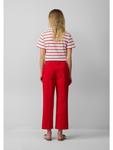 Брюки в цвете 3090_красный s.Oliver - фото 3