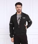 Куртка Regular fit Ea7, черный - фото 3