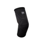 LINING Наколенники 1 упаковка Black Polyamide, Elastodiene, Polyester Unisex - фото 3