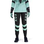 Брюки Fox Racing Ranger Fox Racing, Turqoise - фото 7