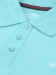 Рубашка SPITZBUB, бирюзовый - фото 3