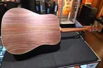 Gibson Hummingbird Studio Walnut - ореховый взрыв #4158 - фото 8