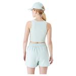 Футболка New Era MLB LE Los Angeles Dodgers, белый - фото 2