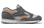 Кроссовки lx 8500 'pure grey orange' Reebok, серый - фото 3