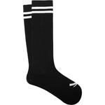 Детский носок ANTA, черный - фото