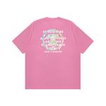 Футболка с принтом логотипа A Bathing APE Aape, белый - фото 6