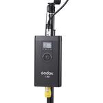 Комплект Godox S60-B Bi-Color LED Focusing из 3 ламп - фото 6