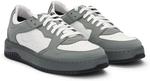 Кроссовки HUGO Men's Modern Tennis, Open Grey - фото 3