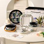 Наборы посуды KAWASIMAYA - фото 3