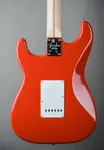 Fender Eric Clapton Stratocaster - Торино Ред - фото 10
