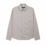 Мужская рубашка NAUTICA, синий - фото 3