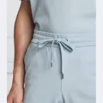 Шорты стандартного кроя Michael Kors, синий - фото 3