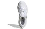 Кроссовки adidas SolarGlide Karlie Kloss Chalk White Women's - фото 5