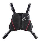 Модернизация протекторов Nucleon KR-C alpinestars, черный - фото 3